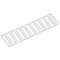 Marquage WMB Horizontal 101 à 150 (2x)|Wago contact-WAG793-508