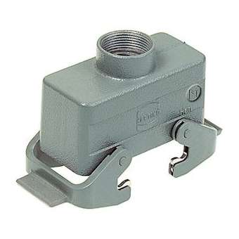 Han 10B-gg-QB-M20|Harting-HRG19300101430