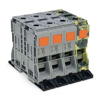 Assortiment|Wago contact-WAG285-1165