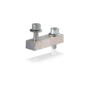 Bjmi31.2-Barrette de Jonction-2 Poles-Pas 31mm|Entrelec-ENT1SNA206053R0700