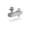 Bjmi31.2-Barrette de Jonction-2 Poles-Pas 31mm|Entrelec-ENT1SNA206053R0700