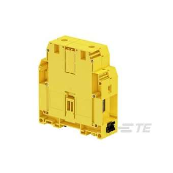 Bloc de jonction SNK Vissé 240² Jaune|Entrelec-ENT1SNK536060R0000