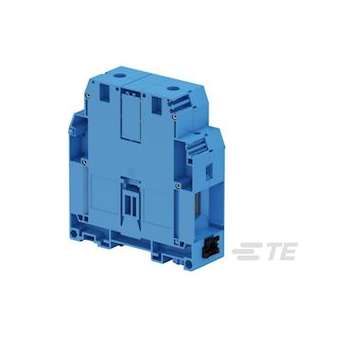 Bloc de jonction SNK Vissé 240² bleu|Entrelec-ENT1SNK536020R0000