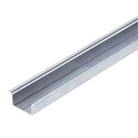 Accessoire - rail profilé|Weidmuller-WEI0236400000
