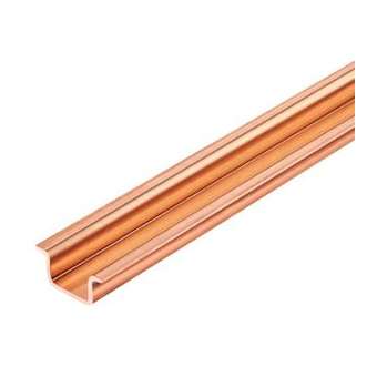 Rails-accessoires (PT19)|Weidmuller-WEI0270100000