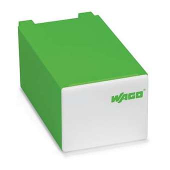 Tiroir armoire de commande|Wago contact-WAG709-591