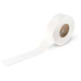 Bande de repérage adhésive 30mm blanche pour goulotte|Wago contact-WAG210-874