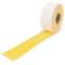 Repères câbles 100 x 15mm Jaune (COLLIER) 800/Rl|Wago contact-WAG211-836-000-002