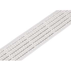 Bandes reper.5mm 5x25m rouleau|Wago contact-WAG210-834