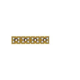 Accessoires Série SAK - Barrette de raccordement|Weidmuller-WEI0274420000