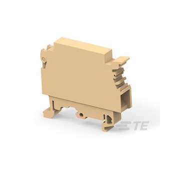 M4/8.Sf.V0 Borne vissé Beige|Entrelec-ENT1SNA195657R2600