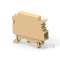 M4/8.Sf.V0 Borne vissé Beige|Entrelec-ENT1SNA195657R2600