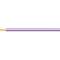 Fil rigide H07VU 2,5 mm2 violet couronne 100m