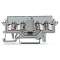 Borne P.4COND.AV.DIODE 1 N 4007|Wago contact-WAG280-623-281-410