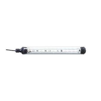 luminaire étanche RL40LE-12/LED 5W/16-32V/PC/longueur: 368 mm|Waldmann-WAE113446000-00694180