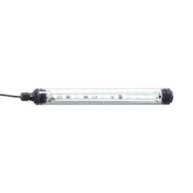 luminaire étanche RL40LE-12/LED 5W/16-32V/PC/longueur: 368 mm|Waldmann-WAE113446000-00694180