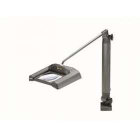 lampe loupe SNLQ 54/2 A 12 W - antistatique - 3 dioptries - commutable|Waldmann-WAE113459000-00695507