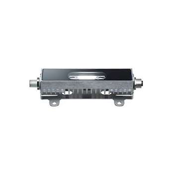 luminaire étanche ONE LED MVAL 1 SD pour machines 6W/20-28V(DC)/IP67/pivotable|Waldmann-WAE112887000-00684959