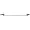 luminaire étanche RL40LE-24 D/10W/16-32V DC/PC opal/câblage passant/lg: 652 mm