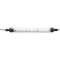 luminaire étanche RL40LE-12D/5W/16-32V DC/PC/câblage passant/lg: 368 mm
