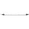 luminaire étanche RL40LE-24 D/10W/16-32V DC/PC/câblage passant/lg: 652 mm