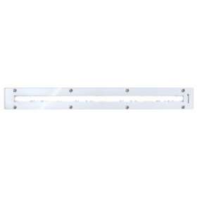 luminaire encastré MKEL 57 S 21,5W/20-28-DC/IP67/5000K/PC - longueur: 710 mm|Waldmann-WAE113170000-00650105