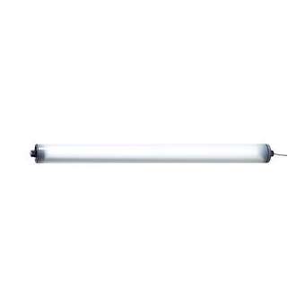 luminaire étanche RL70LE-36 D/LED 10W/16-32 V-DC/PC/câblage passant/lg: 935 mm|Waldmann-WAE113179000-00694619