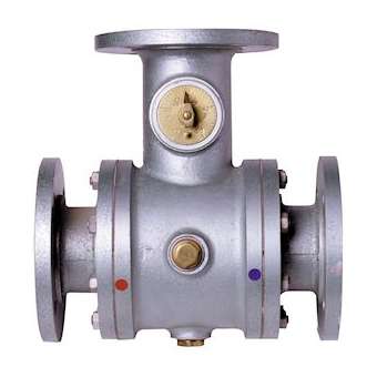 MIT.IND.100MM 30/70|Watts industrie-SFR22T7010037