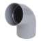 Coude simple mf 67'30 d.80|Nicoll-NCLCR6
