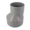 Reduction exterieure excentree mf d.140/100