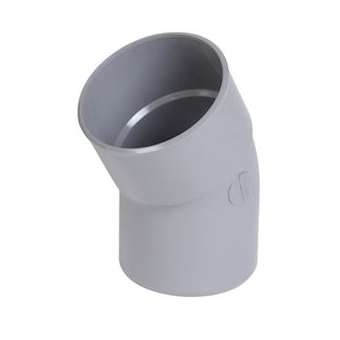 Coude simple mf 30' d.80|Nicoll-NCLCR3