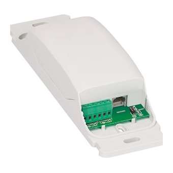 Contrôleurs faux-plafond 1 ou 2 circuits - variation - ballast DALI|Legrand-LEG048851