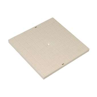 PP Tampon Auto/Pieton 300 A15 S|Wavin-WAV3025763