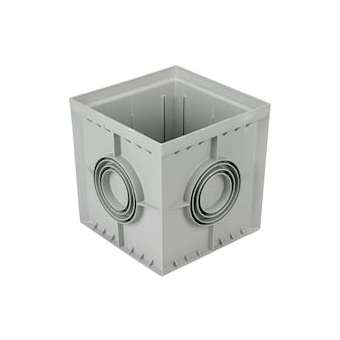 PP Regard EP 200 A15 GC|Wavin-WAV3025959