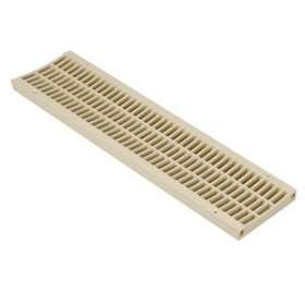 PP Grille Caniv Auto 130 A15 S|Wavin-WAV3025962