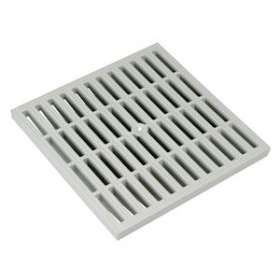 PP Grille Auto/Pieton 300 A15 GC|Wavin-WAV3025965