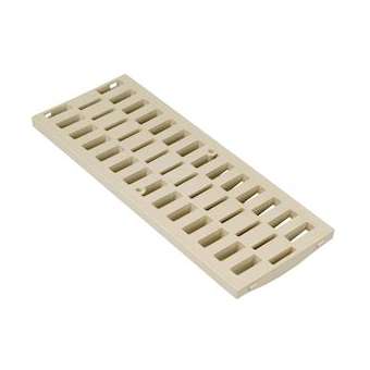 PP Grille Caniv Auto 200 A15 S|Wavin-WAV3025961
