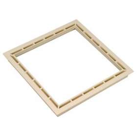PP Cadre 400 A15 S|Wavin-WAV3025968
