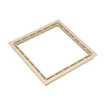 PP Cadre 200 A15 S|Wavin-WAV3025972