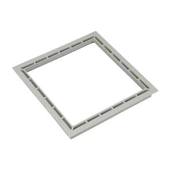 PP Cadre 400 A15 GC|Wavin-WAV3025969