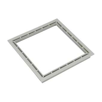 PP Cadre 200 A15 GC|Wavin-WAV3025973
