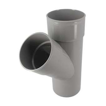 Embranchement simple mf 45' d.110/100|Nicoll-NCLBV24