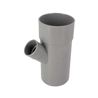 Embranchement simple mf 45' d.110/50|Nicoll-NCLBV74