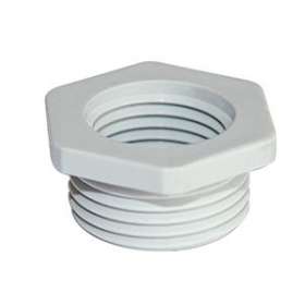 Réducteur M32/M25 polyamide 6 FV ral 7035|SIB-SIBG6322500