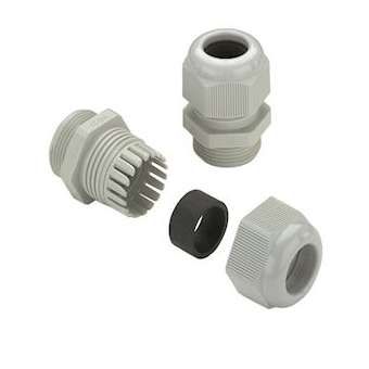 Presse étoupe - plastique|Weidmuller-WEI1909880000