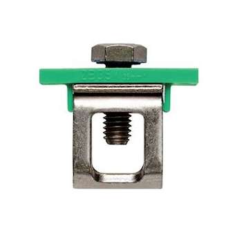 Rails-accessoires (PT19)|Weidmuller-WEI0502660000