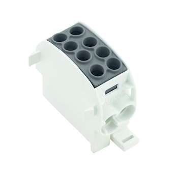 Blocs de jonction - distribution de potentiel|Weidmuller-WEI1561630000