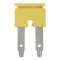 Blocs de jonction - accessoire|Weidmuller-WEI1739690000