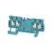 Blocs de jonction traversant - raccordement PUSH IN|Weidmuller-WEI1552700000