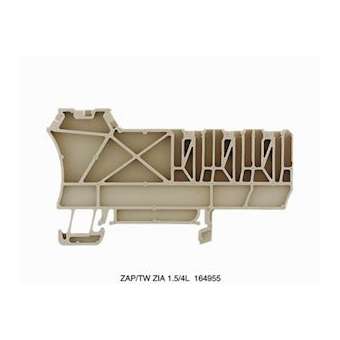 Blocs de jonction - accessoire|Weidmuller-WEI1649550000